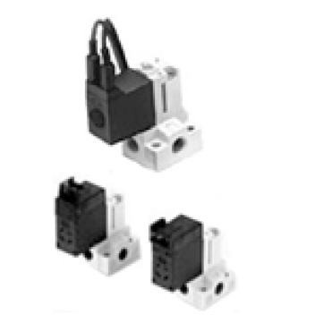 Van điện từ 10-VQ110-5L-M3